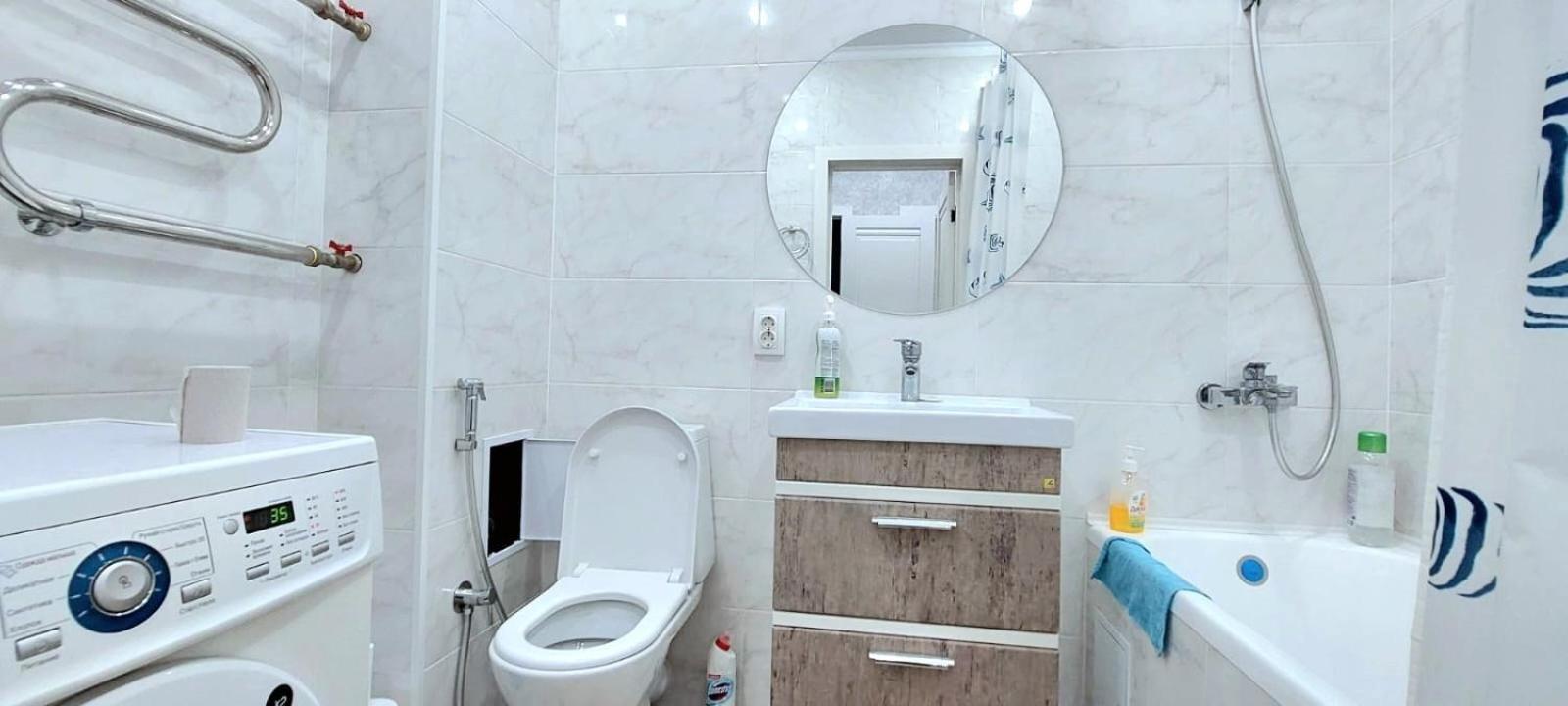 Аэропорт 10 Минут Жк Будапешт163 Apartment Nur-Sultan  Exterior photo